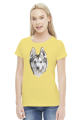 Syberian Husky