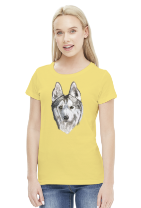 Syberian Husky