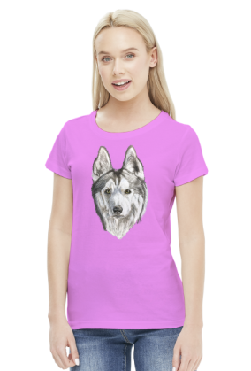 Syberian Husky