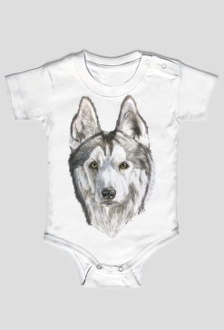 Syberian Husky