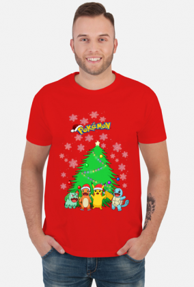 Pokémon (różne kolory) | ToSeKup