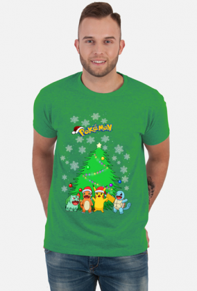 Pokémon (różne kolory) | ToSeKup