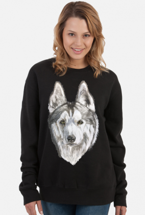 Syberian Husky