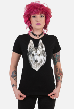 Syberian Husky