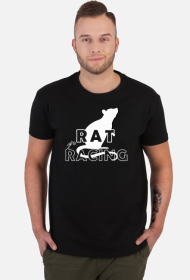 RAT RACING T-shirt
