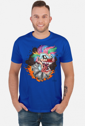 Unicorn Joker