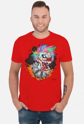 Unicorn Joker
