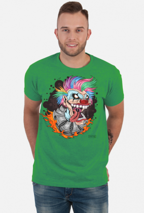 Unicorn Joker