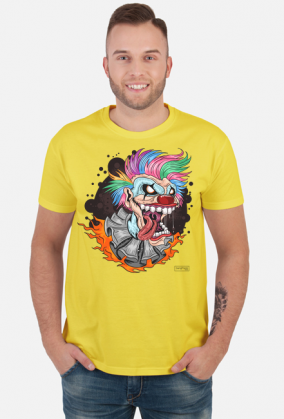 Unicorn Joker