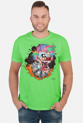 Unicorn Joker
