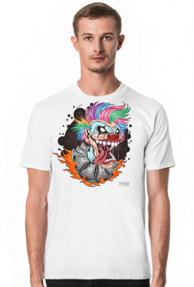 Unicorn Joker