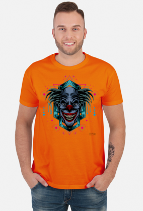 Psycho Joker