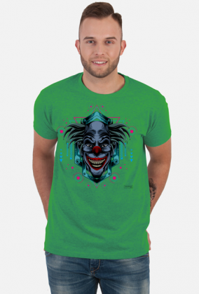 Psycho Joker