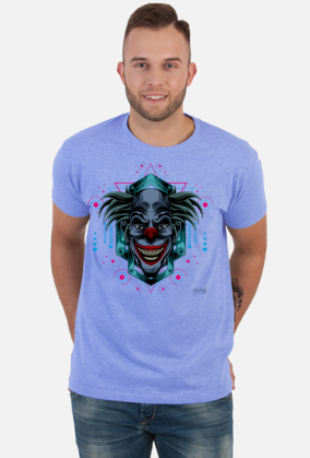 Psycho Joker
