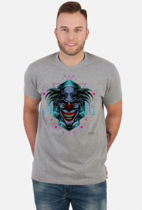 Psycho Joker