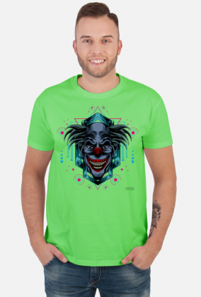 Psycho Joker