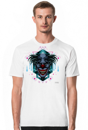 Psycho Joker