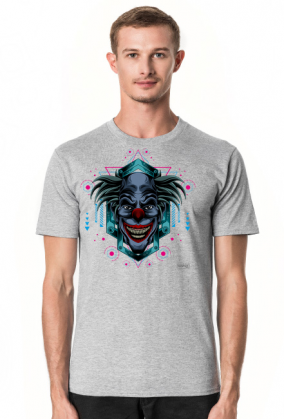Psycho Joker
