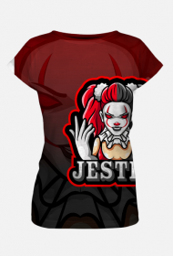 Lady Joker T-shirt