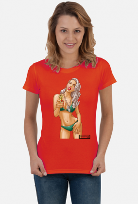 GangPrank Sexy Girl