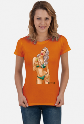 GangPrank Sexy Girl
