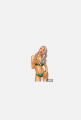 GangPrank Sexy Girl