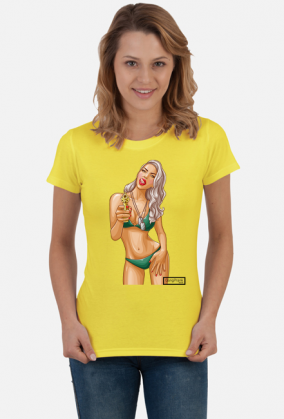 GangPrank Sexy Girl