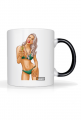 GangPrank Sexy Girl Kubek