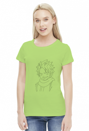 Natsu