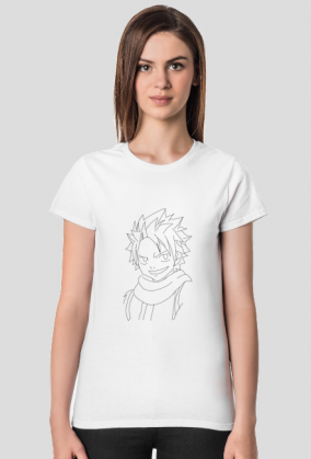 Natsu