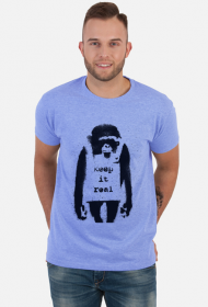 Keep it real (różne kolory) | ToSeKup