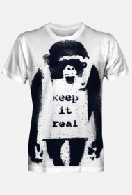 Keep it real | ToSeKup