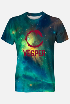 KOSZULKA TEAM VESPER