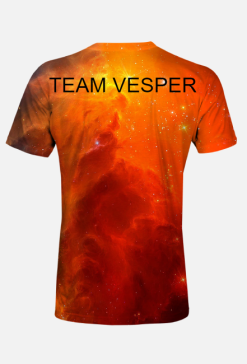 KOSZULKA TEAM VESPER