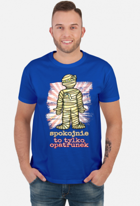 To tylko opatrunek (różne kolory) | ToSeKup