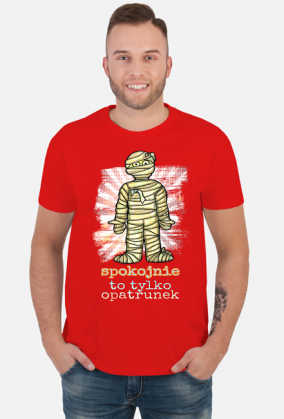 To tylko opatrunek (różne kolory) | ToSeKup