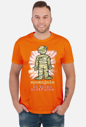 To tylko opatrunek (różne kolory) | ToSeKup