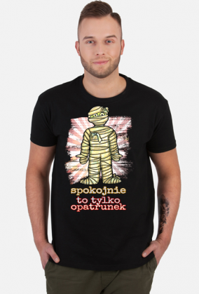 To tylko opatrunek (różne kolory) | ToSeKup