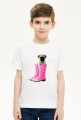 Mops w butach 6