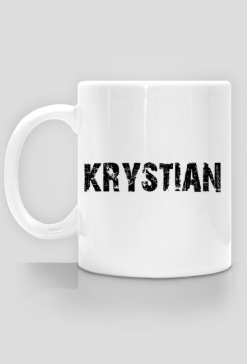 Krystian