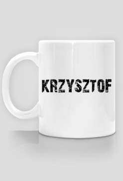 Krzysztof
