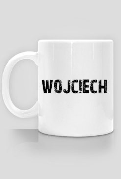 Wojciech