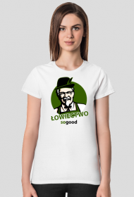Myśliwy. Prezent dla Myśliwego. Koszulka dla Myśliwego. Łowiectwo. Polski Związek Łowiecki. Związek Łowiecki. Myślistwo. Polskie Łowiectwo. Brać Łowiecka. Koło Łowiecka. Ambona. Polowanie.