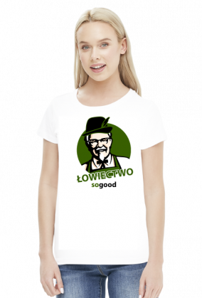 Myśliwy. Prezent dla Myśliwego. Koszulka dla Myśliwego. Łowiectwo. Polski Związek Łowiecki. Związek Łowiecki. Myślistwo. Polskie Łowiectwo. Brać Łowiecka. Koło Łowiecka. Ambona. Polowanie.