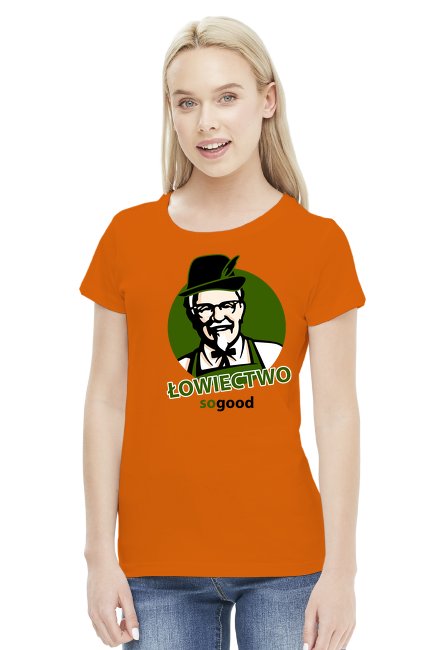 Myśliwy. Prezent dla Myśliwego. Koszulka dla Myśliwego. Łowiectwo. Polski Związek Łowiecki. Związek Łowiecki. Myślistwo. Polskie Łowiectwo. Brać Łowiecka. Koło Łowiecka. Ambona. Polowanie.