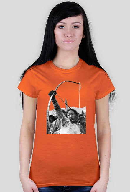 Tybet damski