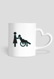 Kubek Opiekunki Medycznej