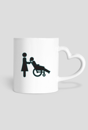 Kubek Opiekunki Medycznej