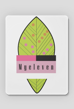 podkładka pod myszkę Myeleven