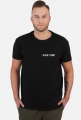 Black T-Shirt SUPREME